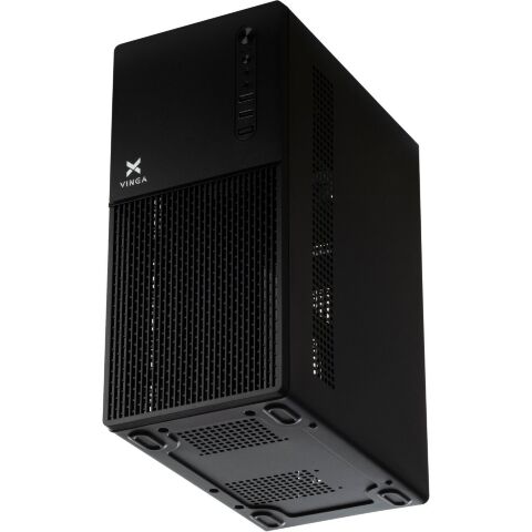 Корпус для ПК Vinga CS118B - Корпуса  - Корпуса 