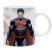 Чашка Abystyle DC COMICS Superman Man of Steel Ceramic Mug кружка Супермен 320 мл - -