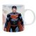 Чашка Abystyle DC COMICS Superman Man of Steel Ceramic Mug кухоль Супермен 320 мл - -