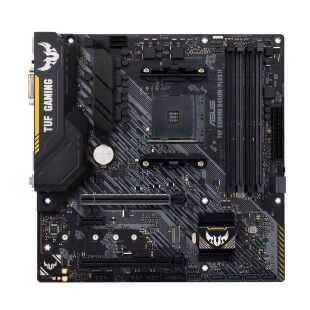 Материнская плата ASUS TUF GAMING B450M-PLUS II