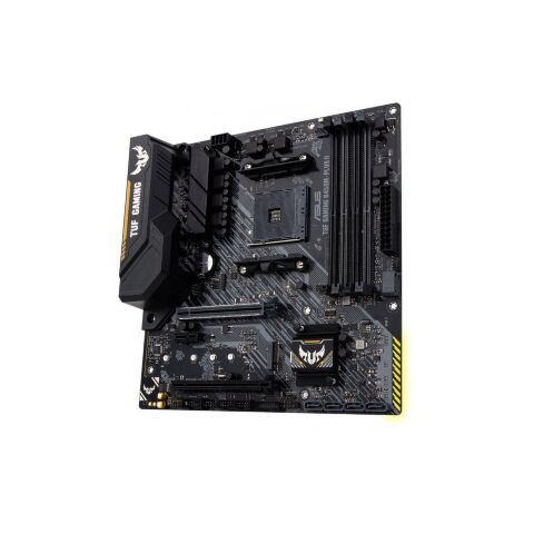 Материнская плата ASUS TUF GAMING B450M-PLUS II - Нулевой остаток (Feed) - Нулевой остаток (Feed)