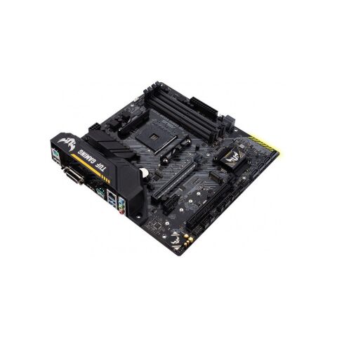 Материнская плата ASUS TUF GAMING B450M-PLUS II - Нулевой остаток (Feed) - Нулевой остаток (Feed)