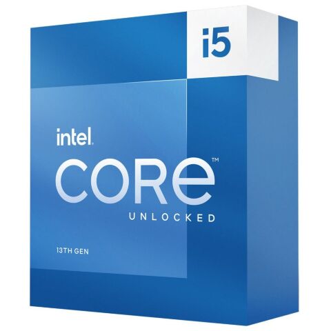 Процессор INTEL Core™ i5 14600KF (BX8071514600KF) - Нулевой остаток (Feed) - Нулевой остаток (Feed)