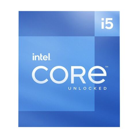 Процессор INTEL Core™ i5 14600KF (BX8071514600KF) - Нулевой остаток (Feed) - Нулевой остаток (Feed)