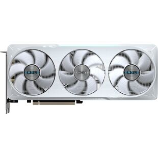 Видеокарта GIGABYTE GeForce RTX5070 12Gb EAGLE OC ICE SFF (GV-N5070EAGLEOC ICE-12GD)
