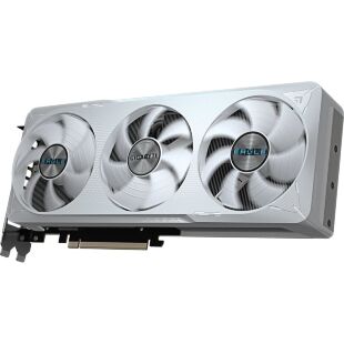 Видеокарта GIGABYTE GeForce RTX5070 12Gb EAGLE OC ICE SFF (GV-N5070EAGLEOC ICE-12GD)