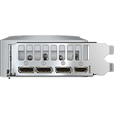 Видеокарта GIGABYTE GeForce RTX5070 12Gb EAGLE OC ICE SFF (GV-N5070EAGLEOC ICE-12GD) - Нулевой остаток (Feed)  - Нулевой остаток (Feed) 