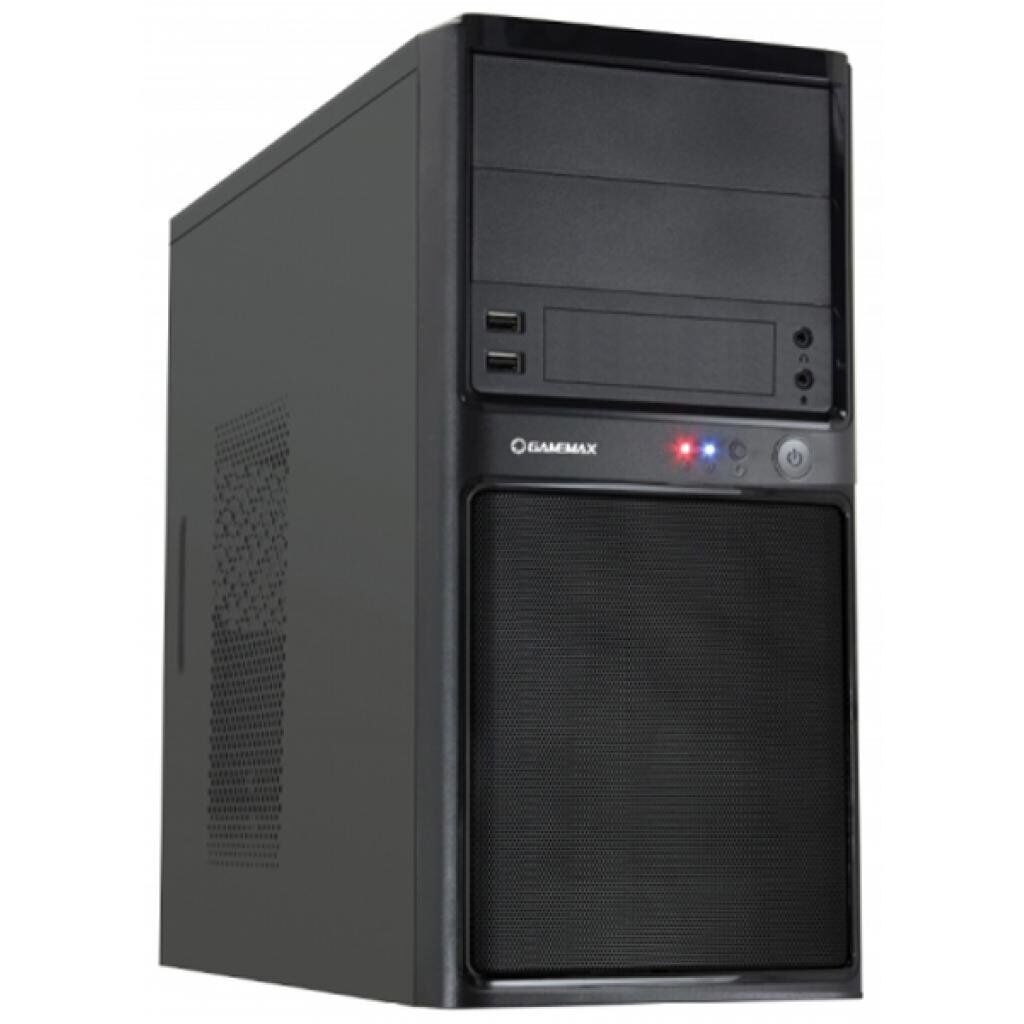Корпус для ПК Gamemax MT304NP