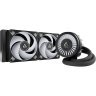 Система жидкостного охлаждения Arctic Liquid Freezer III 240 A-RGB (ACFRE00142A)