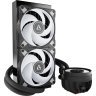 Система жидкостного охлаждения Arctic Liquid Freezer III 240 A-RGB (ACFRE00142A)