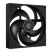 Кулер для корпуса ID-Cooling AS-140-K - Вентиляторы к корпусам  - Вентиляторы к корпусам 