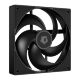 Кулер для корпуса ID-Cooling AS-140-K - Вентиляторы к корпусам  - Вентиляторы к корпусам 
