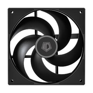 Кулер для корпуса ID-Cooling AS-140-K