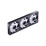 Кулер для корпуса JONSBO ZB-360B Black