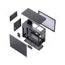 Корпус для ПК JONSBO D31 MESH Black