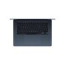 Ноутбук Apple MacBook Air 15 M5 A3448 Midnight (MDVN4UA/A)
