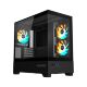Корпус для ПК GIGABYTE GB-C201P - Корпуса  - Корпуса 