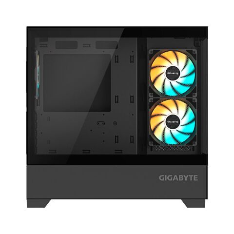 Корпус для ПК GIGABYTE GB-C201P - Корпуса  - Корпуса 