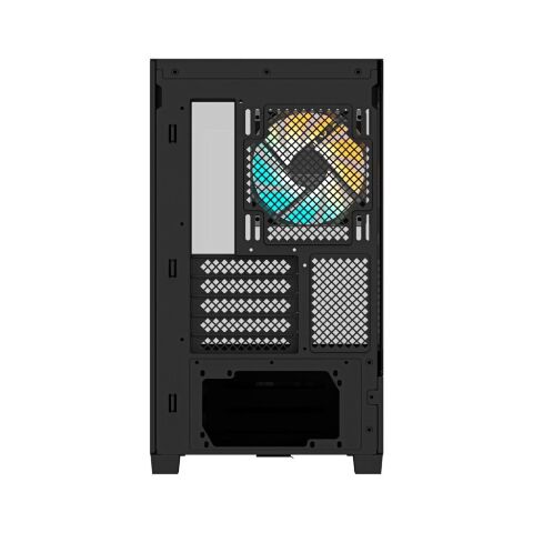 Корпус для ПК GIGABYTE GB-C201P - Корпуса  - Корпуса 