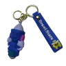 Брелок підвіска на рюкзак Brawl Stars 3D Keychain Backpack Бравл старс №1