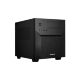Корпус для ПК Chieftec Gaming Cube (CI-02B-OP) - Корпуса - Корпуса