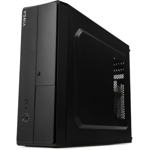 Корпус для ПК Vinga CS313B - Корпуса  - Корпуса 