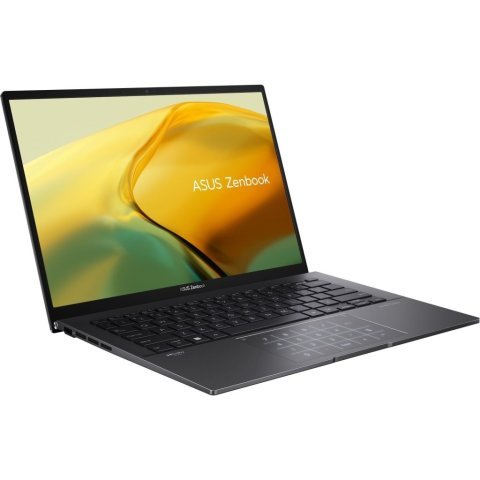 Ноутбук ASUS Zenbook 14 OLED UM3402YA-KM697 (90NB0W95-M016W0) - Нулевой остаток (Feed) - Нулевой остаток (Feed)