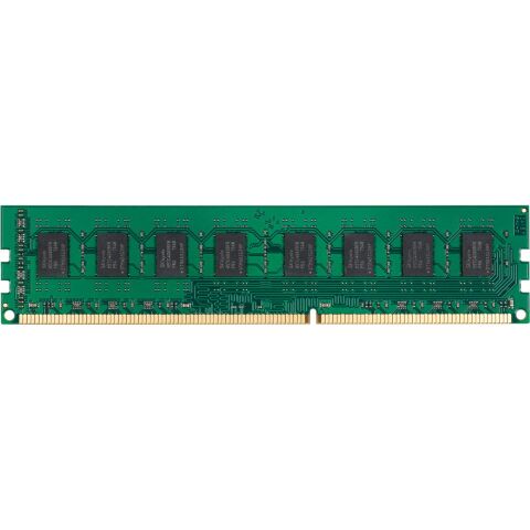 Модуль памяти для компьютера DDR3 8GB 1333 MHz INTELIGENTES (IU3ABA1/8) - Модули памяти для компьютера  - Модули памяти для компьютера 