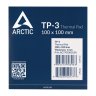 Термопрокладка Arctic TP-3 , 100*100mm*1,0mm (ACTPD00053A)