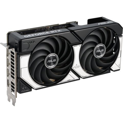 Видеокарта ASUS GeForce RTX5070 12Gb DUAL OC (DUAL-RTX5070-O12G) - Нулевой остаток (Feed) - Нулевой остаток (Feed)