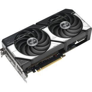 Видеокарта ASUS GeForce RTX5070 12Gb DUAL OC (DUAL-RTX5070-O12G)