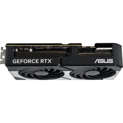 Видеокарта ASUS GeForce RTX5070 12Gb DUAL OC (DUAL-RTX5070-O12G) - Нулевой остаток (Feed) - Нулевой остаток (Feed)