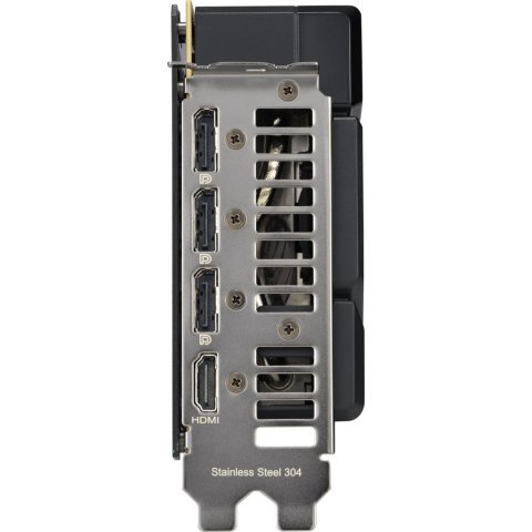 Видеокарта ASUS GeForce RTX5070 12Gb DUAL OC (DUAL-RTX5070-O12G) - Нулевой остаток (Feed) - Нулевой остаток (Feed)