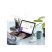 Планшет Oscal Pad 15 10.36" 8/256GB Dual Sim Stellar Grey (Pad 15 8/256GB Dual Sim Stellar Grey) - Нулевой остаток (Feed)  - Нулевой остаток (Feed)