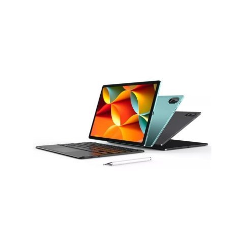 Планшет Oscal Pad 15 10.36" 8/256GB Dual Sim Stellar Grey (Pad 15 8/256GB Dual Sim Stellar Grey) - Нулевой остаток (Feed)  - Нулевой остаток (Feed)