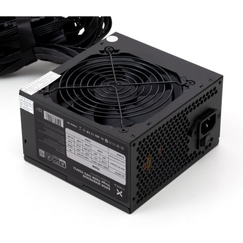 Блок питания Vinga 750W ОЕМ (VPS-750P1) - Блоки питания - Блоки питания
