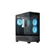 Корпус для ПК Chieftec VISTA (GT-01B-OP) - Корпуса  - Корпуса 