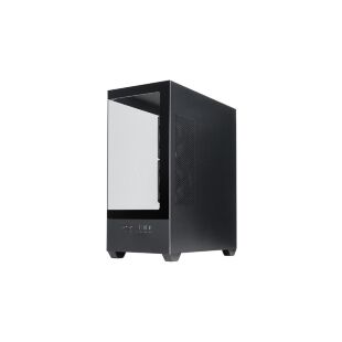 Корпус для ПК Chieftec VISTA (GT-01B-OP)