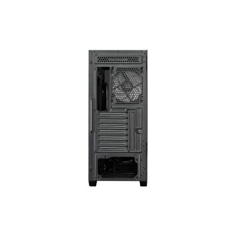 Корпус для ПК Chieftec VISTA (GT-01B-OP) - Корпуса  - Корпуса 