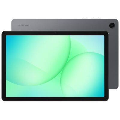 Планшет Samsung Galaxy Tab A11+ 11" 5G 8/256GB 2025 Gray (SM-X236BZAPEUC)