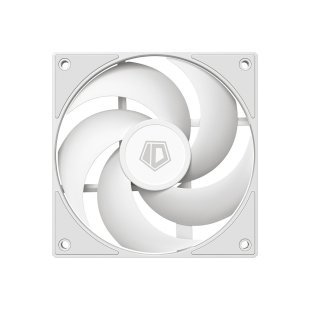 Кулер для корпуса ID-Cooling Вентилятор ID-Cooling AS-120-W (AS-120-W)