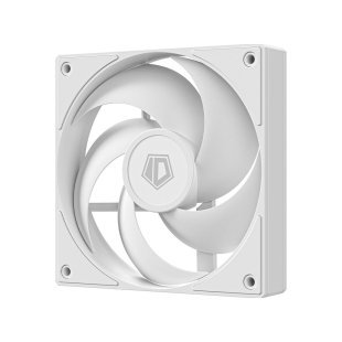 Кулер для корпуса ID-Cooling Вентилятор ID-Cooling AS-120-W (AS-120-W)