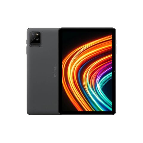 Планшет Oscal Pad 30 10.1" 4/128GB/Wi-Fi/ Grey (6931548323082) - Планшеты  - Планшеты 