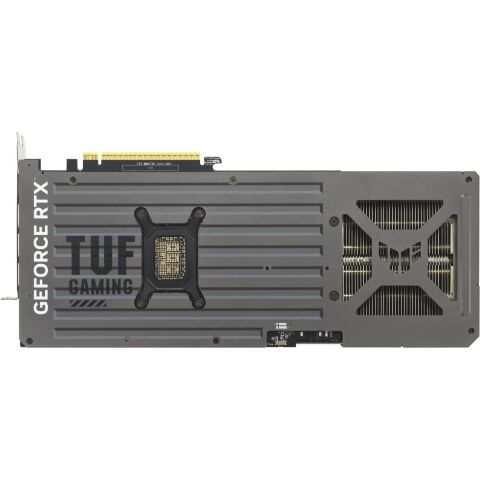 Видеокарта ASUS GeForce RTX5070 Ti 16GB TUF OC GAMING (TUF-RTX5070TI-O16G-GAMING) - Нулевой остаток (Feed) - Нулевой остаток (Feed)