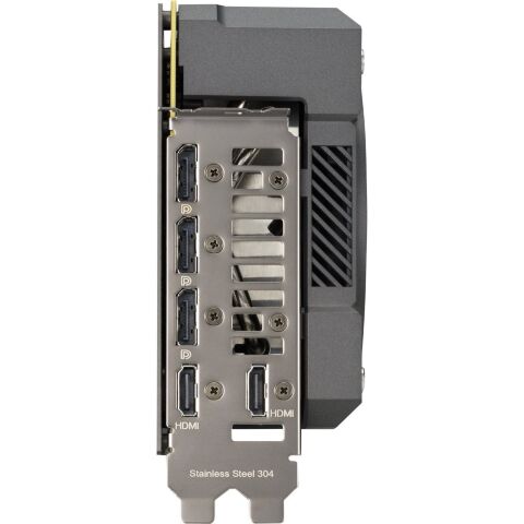 Видеокарта ASUS GeForce RTX5070 Ti 16GB TUF OC GAMING (TUF-RTX5070TI-O16G-GAMING) - Нулевой остаток (Feed) - Нулевой остаток (Feed)