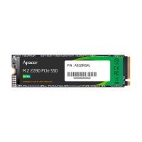 Накопитель SSD M.2 2280 512GB Apacer (AP512GAS2280Q4X-1)