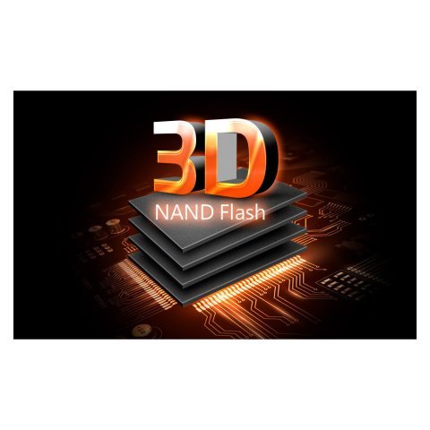 Накопитель SSD M.2 2280 512GB Apacer (AP512GAS2280Q4X-1) - Нулевой остаток (Feed)  - Нулевой остаток (Feed) 