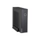 Корпус для ПК Chieftec COMPACT (IX-03B-OP) - Корпуса  - Корпуса 