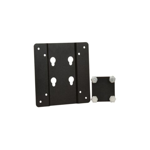 Корпус для ПК Chieftec COMPACT (IX-03B-OP) - Корпуса  - Корпуса 