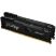 Модуль памяти для компьютера DDR4 32GB (2x16GB) 3600 MHz Fury Beast Black Kingston Fury (ex.HyperX) (KF436C18BBK2/32) - Нулевой остаток (Feed)  - Нулевой остаток (Feed) 